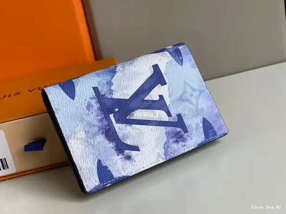 First bag ru VUITTON LOUIS POCKET ORGANIZER 0526